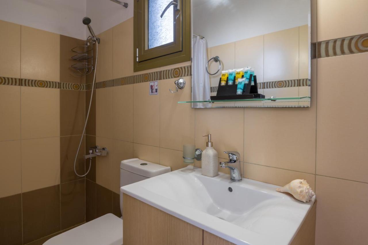 Maria'S City Villa Argostóli Extérieur photo