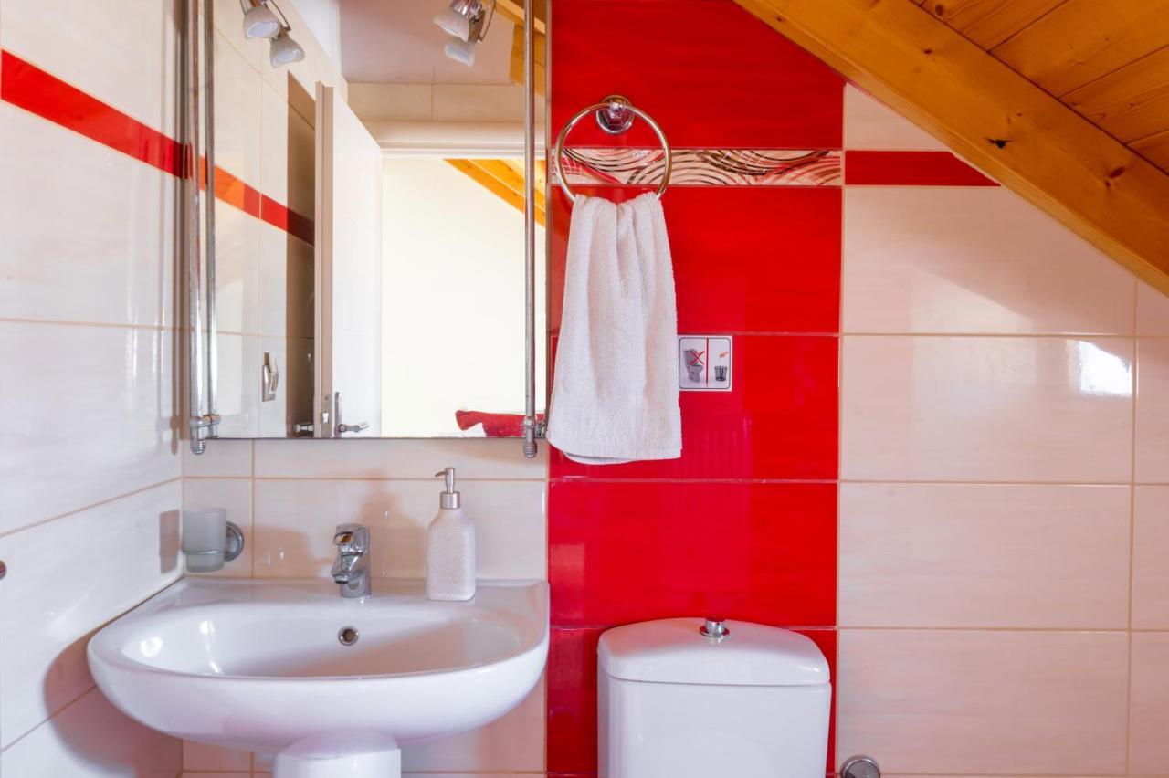 Maria'S City Villa Argostóli Extérieur photo