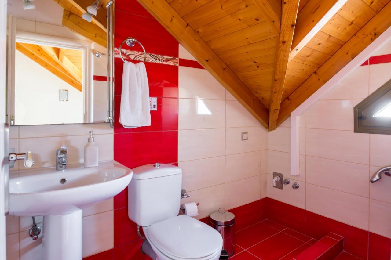 Maria'S City Villa Argostóli Extérieur photo